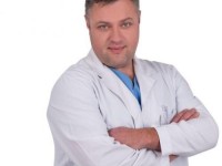 Юхимчук Олег Аркадійович, лікар ортопед-травматолог